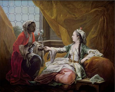 Pin on Charles André van Loo (1705-1765)