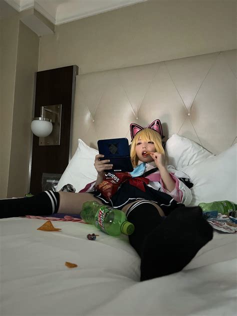 Sophiascamander Naked