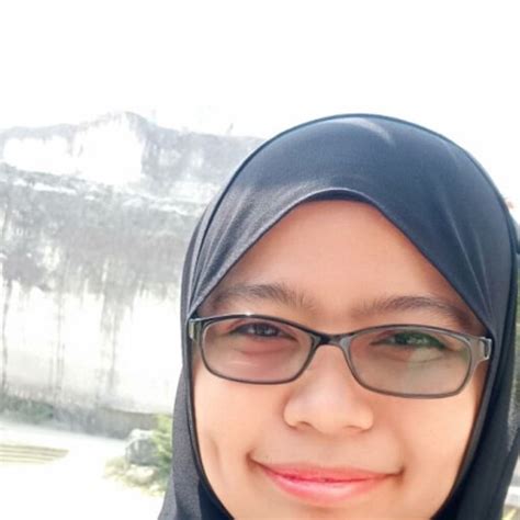 Roslin RAMLI | Master of Engineering | Universiti Teknologi MARA, Shah ...