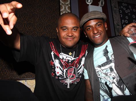 X-Rated Video Of Irv Gotti’s Girlfriend Has Leaked On Snap Chat | Z 107.9