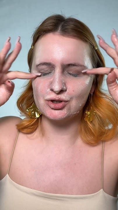Красивая даже БЕЗ макияжа? 🤣😱 - YouTube