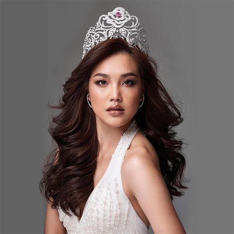 Miss World - Thailand