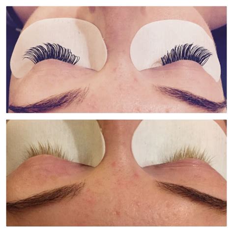 Individual eyelash extensions | Individual eyelash extensions ...