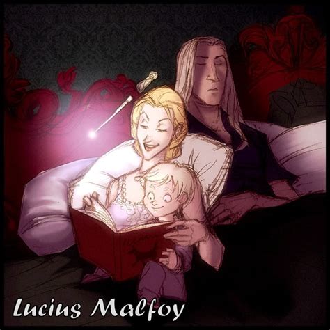 Lucius Malfoy - Lucius Malfoy Fan Art (10624530) - Fanpop