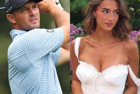 Bryson DeChambeau’s Wife: A Closer Look – CFS News