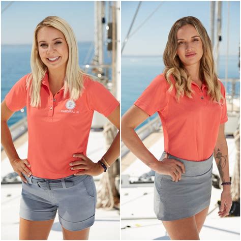 Below Deck's Sydney Zaruba Told Producers She Didn't Want to Be Part of ...