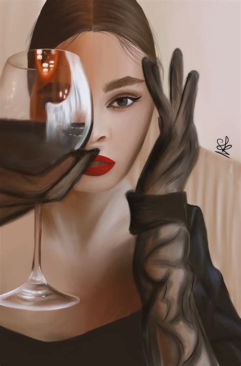 Иллюстрация Эстетика в стиле академический рисунок, графика,