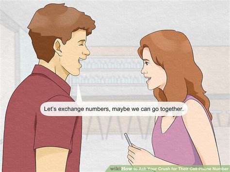 how to save your crush on phone