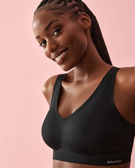 Soutiens-gorge push-up | Votre expert en soutiens-gorge | la Vie en Rose