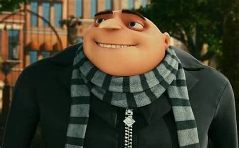 Gru (Character) - Giant Bomb