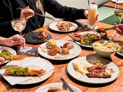 The Happy Crane makes Chinese dishes you can’t find anywhere else