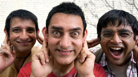 aamir khan confirms  idiots sequel picks  lives  rancho farhan