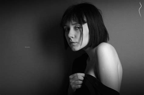 елизавета шпелевая - a model from Russia | Model Management
