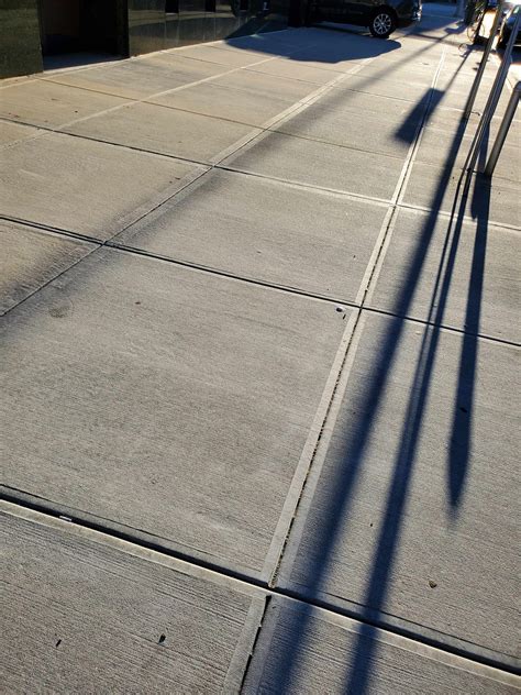 Maximize Your Property's Beauty and Functionality with Sidewalk Repairs