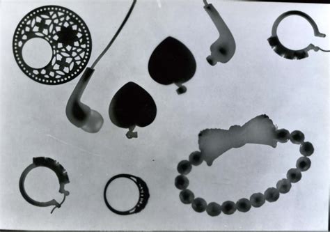 deja  photography photogram