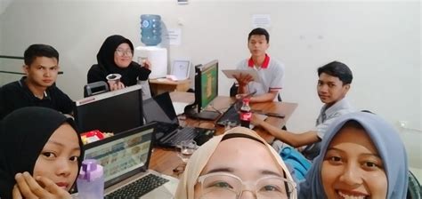 internship  gits indonesia gits apps insight medium