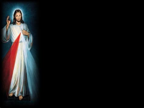 Divine Mercy Wallpapers - Wallpaper Cave