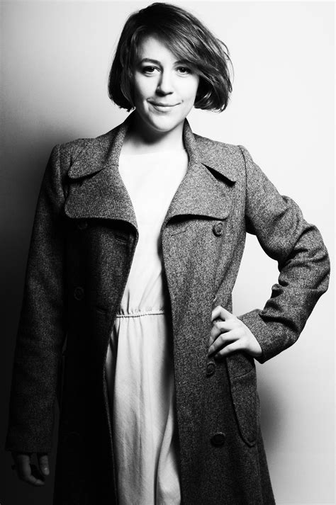 Pictures of Gemma Whelan