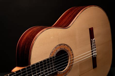 Flamenco Guitar