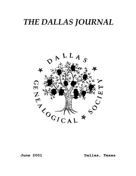 Families are reading dallas obits to stay connected with history 6