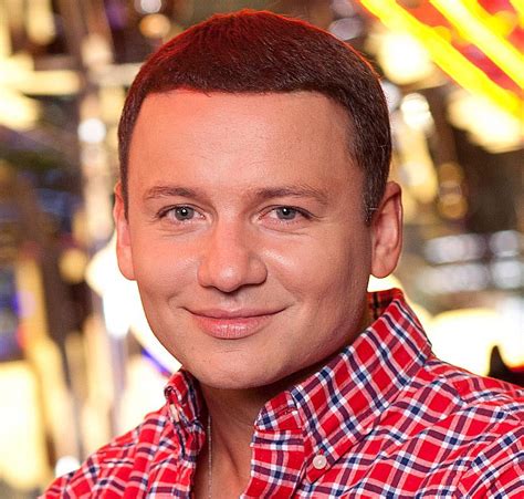 Александр Олешко - актёр - биография - российские актёры - Кино-Театр.Ру