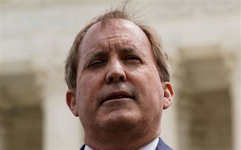 Texas Attorney General Ken Paxton acquitted of all charges at