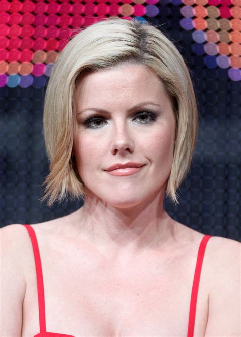 2011 Summer TCA Tour - Kathleen Robertson Photo (27145221) - Fanpop