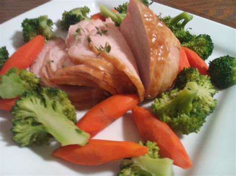 Cured Smoked Turkey Recipe