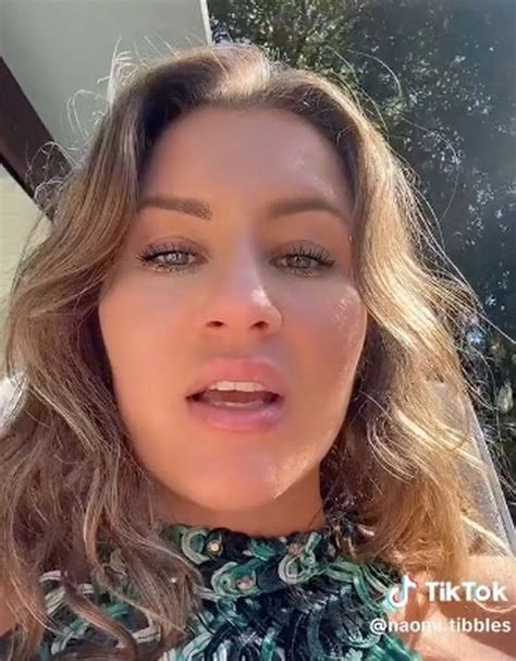 OnlyFans star mortified as electricians nearly walk in on her naked