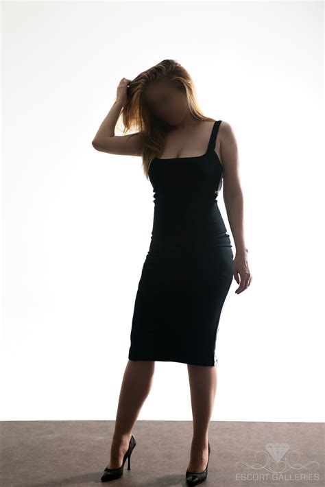 Amanda (35) - Escortdame in Barcelona