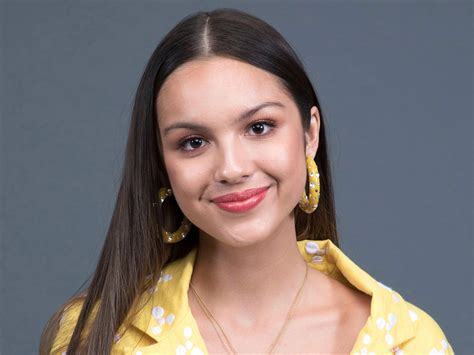 Olivia Rodrigo HD, Singer, Actress, Face, Brunette, American, Brown ...