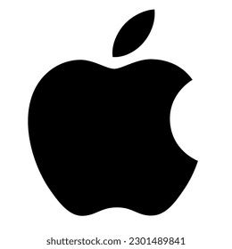 apple logo images stock   objects vectors