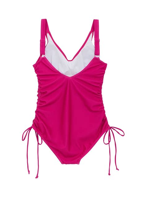 Buy Regatta Pink Womens Alinae Costume Swimsuit from the Next UK online