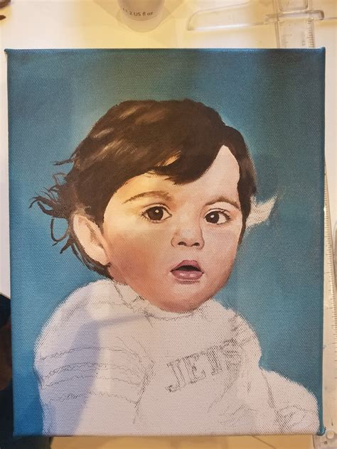 Baby Gary Vee on Behance