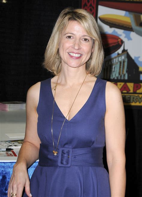 Samantha Brown Is Back Hosting New Travel Show 'Places to Love' On PBS