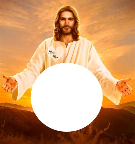 jesus Design Template | Pixiz