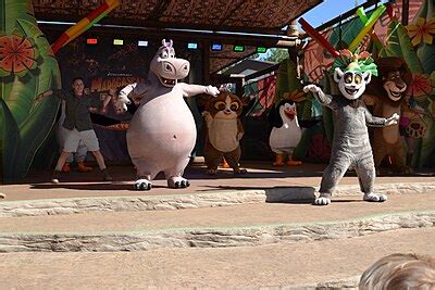 madagascar franchise wikipedia
