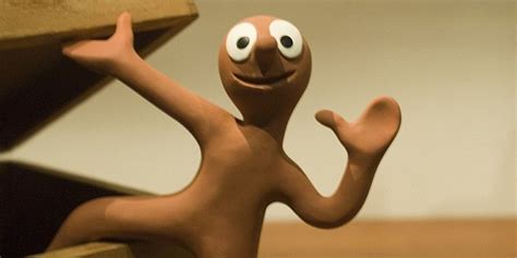 Morph To Return To TV Screens, Rebooted ‘Take Hart' Character Will Star ...
