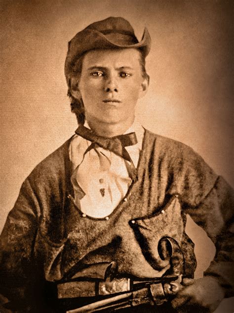 Modern DNA tests will soon confirm who shot jesse james 25