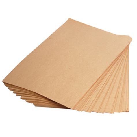 pcs brown kraft paper gsm   printing  craft bubble wrap malaysia bubble wrap