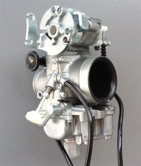 1. TM36-68 Mikuni 36mm TM Mikuni Carb w Accelerator pump | Mikunioz