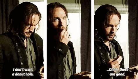 sleepy hollow  temporada