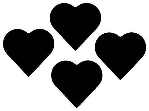 SVG > heart romantic celebration symbol - Free SVG Image & Icon. | SVG Silh