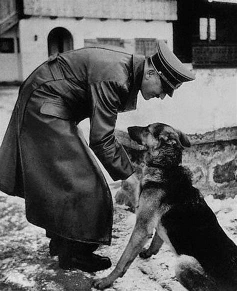 A Cadela De Auschwitz - Décadas de Histórias: A Cadela que Conquistou Hitler