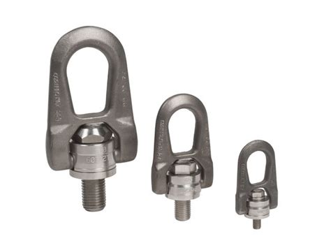 stainless steel double swivel ring codipro ssdsr contact stas