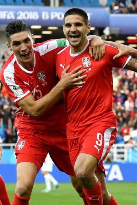 Pin by K And C Hug on Serbia report | Football team, Football, Serbia