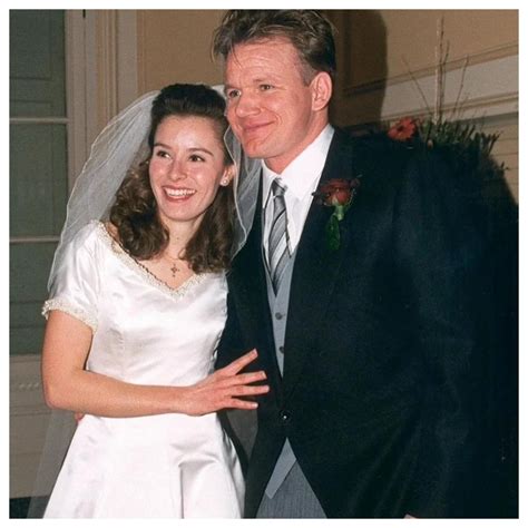 Meet Gordon Ramsay’s down-to-earth wife, Tana Ramsay: she’s a published