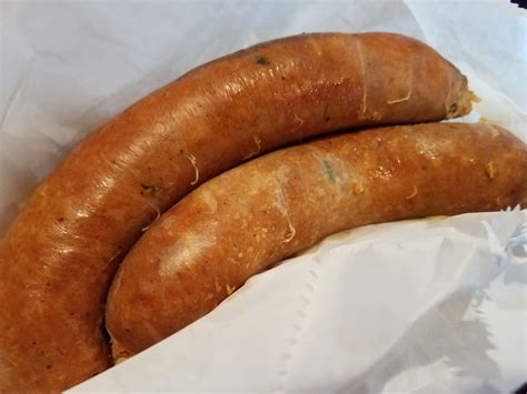 Boudin - CAJUN RADIO 1290AM