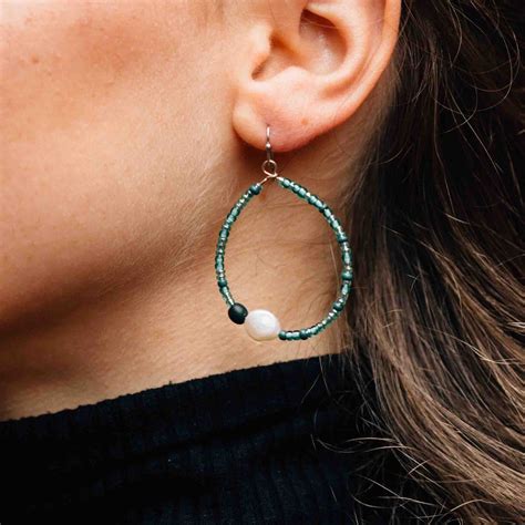 Fair Trade Earrings | Ten Thousand Villages