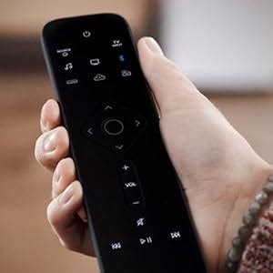 Amazon.com: Bose Soundbar Universal Remote- Remote Control for the Bose ...
